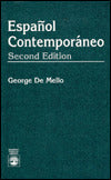 Espanol Contemporaneo, Second Edition