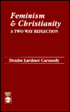 Feminism & Christianity: A Two-Way Reflection