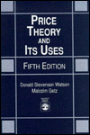 Price Theory and Its Uses
