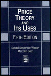 Price Theory and Its Uses