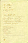 Studies in GDR Culture and Society: Selected Papers from the 15th New Hampshire Symposium on the German Democratic Republic