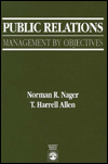 Public Relations: Management By Objectives