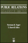 Public Relations: Management By Objectives