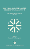 The Virginia Papers on the Presidency
