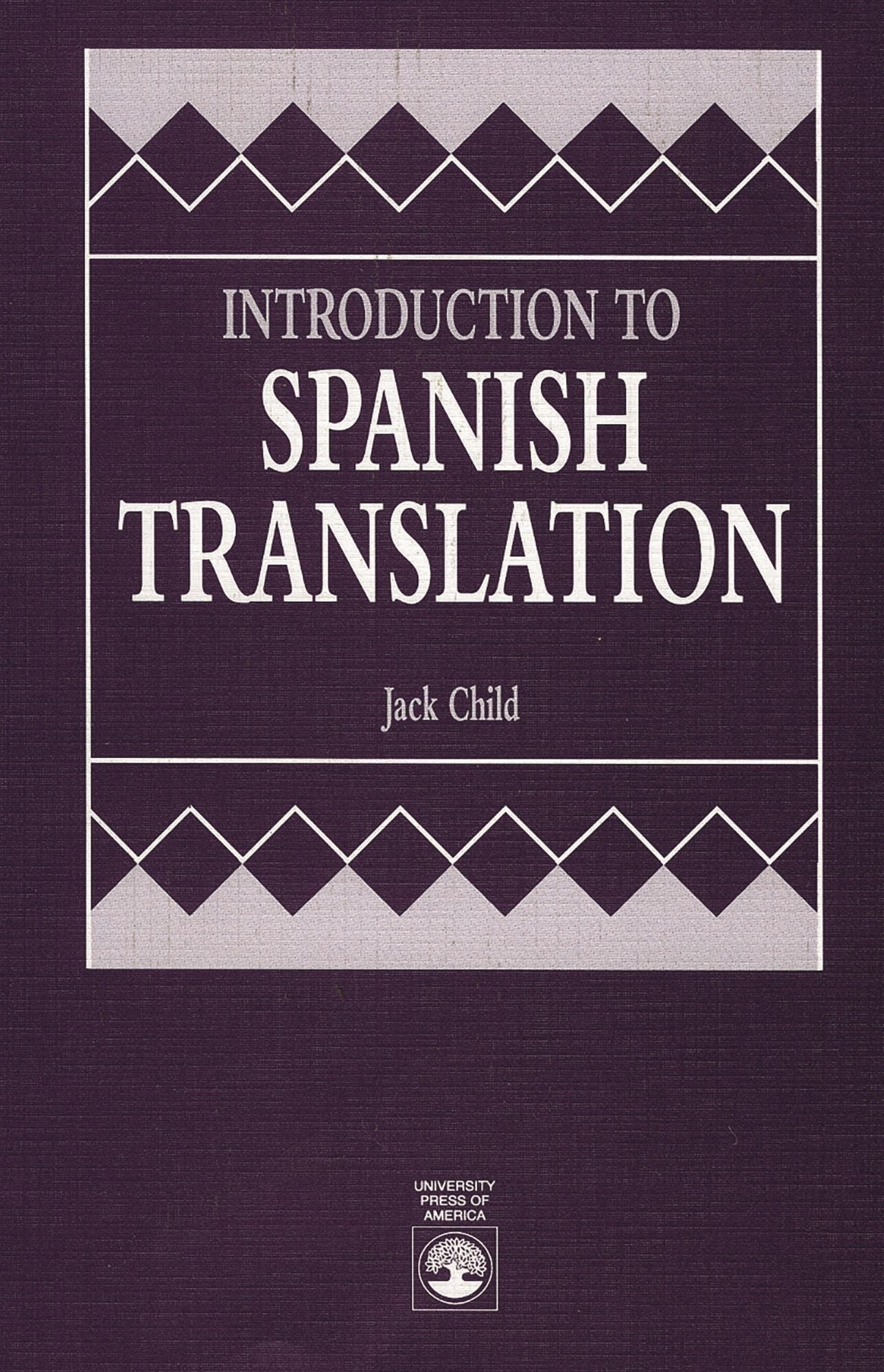 Introduction To Spanish Translation