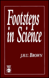 Footsteps in Science