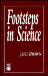 Footsteps in Science