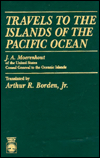 Travels to the Islands of the Pacific Ocean