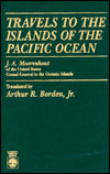 Travels to the Islands of the Pacific Ocean