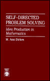 Self-Directed Problem Solving: Idea Production in Mathematics
