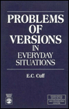 Problems of Versions in Everyday Situations