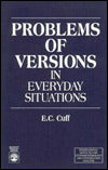 Problems of Versions in Everyday Situations