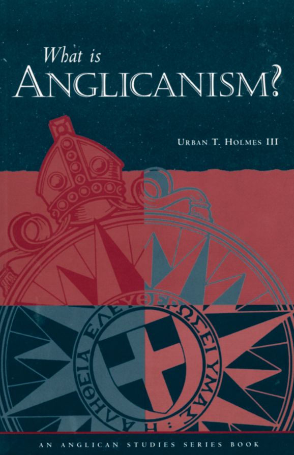 What is Anglicanism?