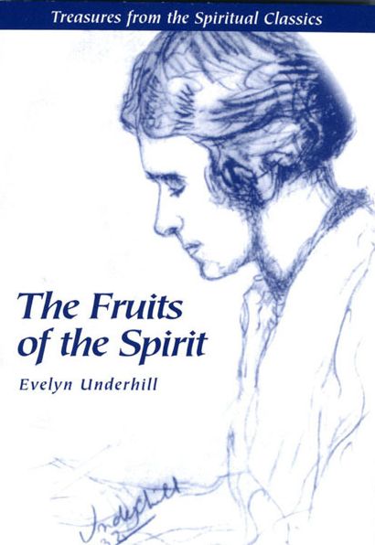 Fruits of the Spirit