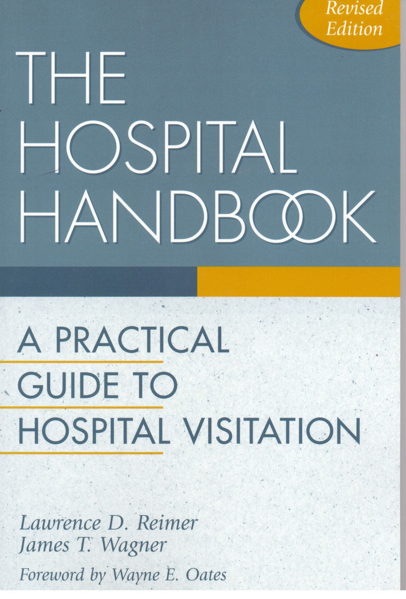 Hospital Handbook