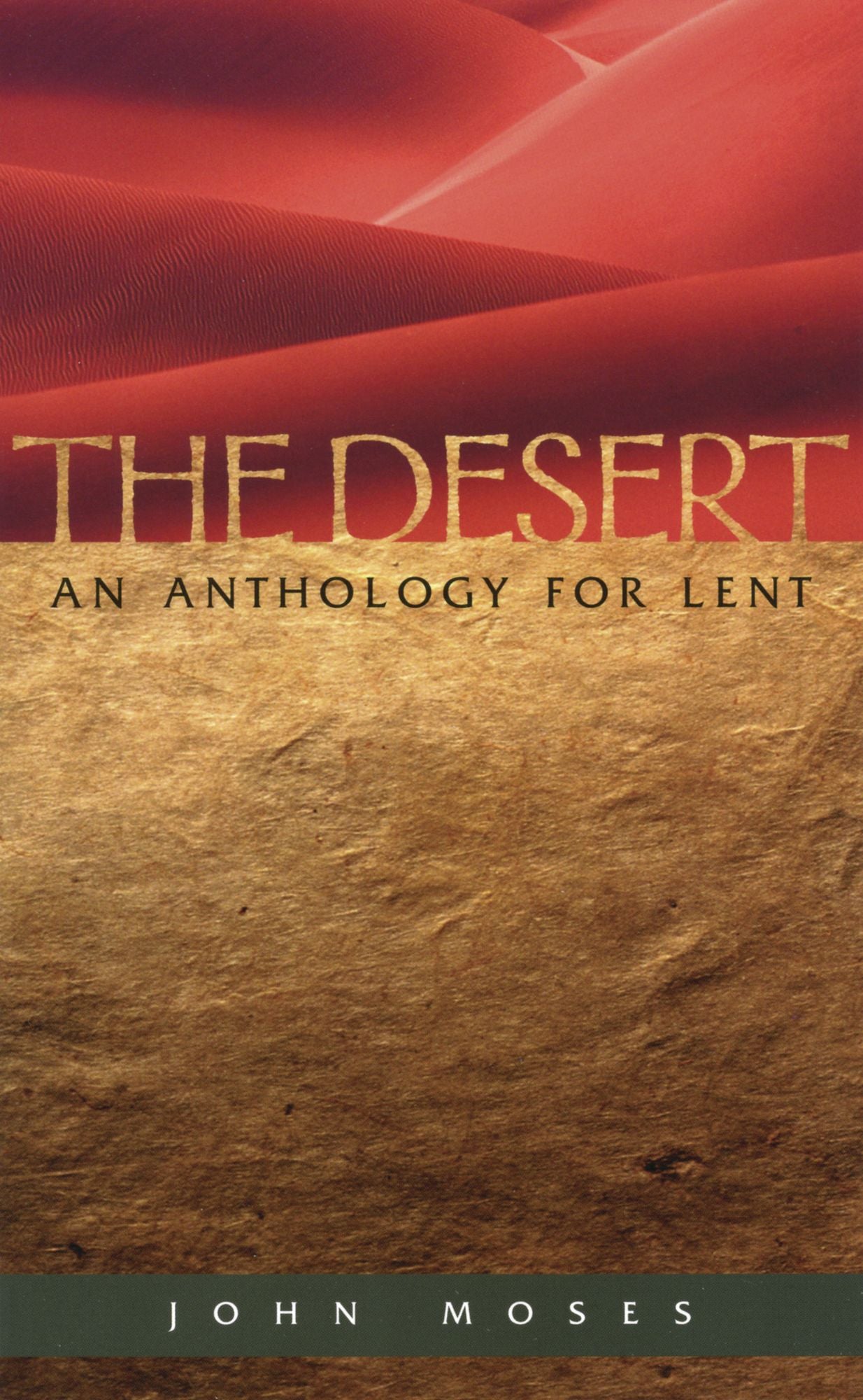 The Desert