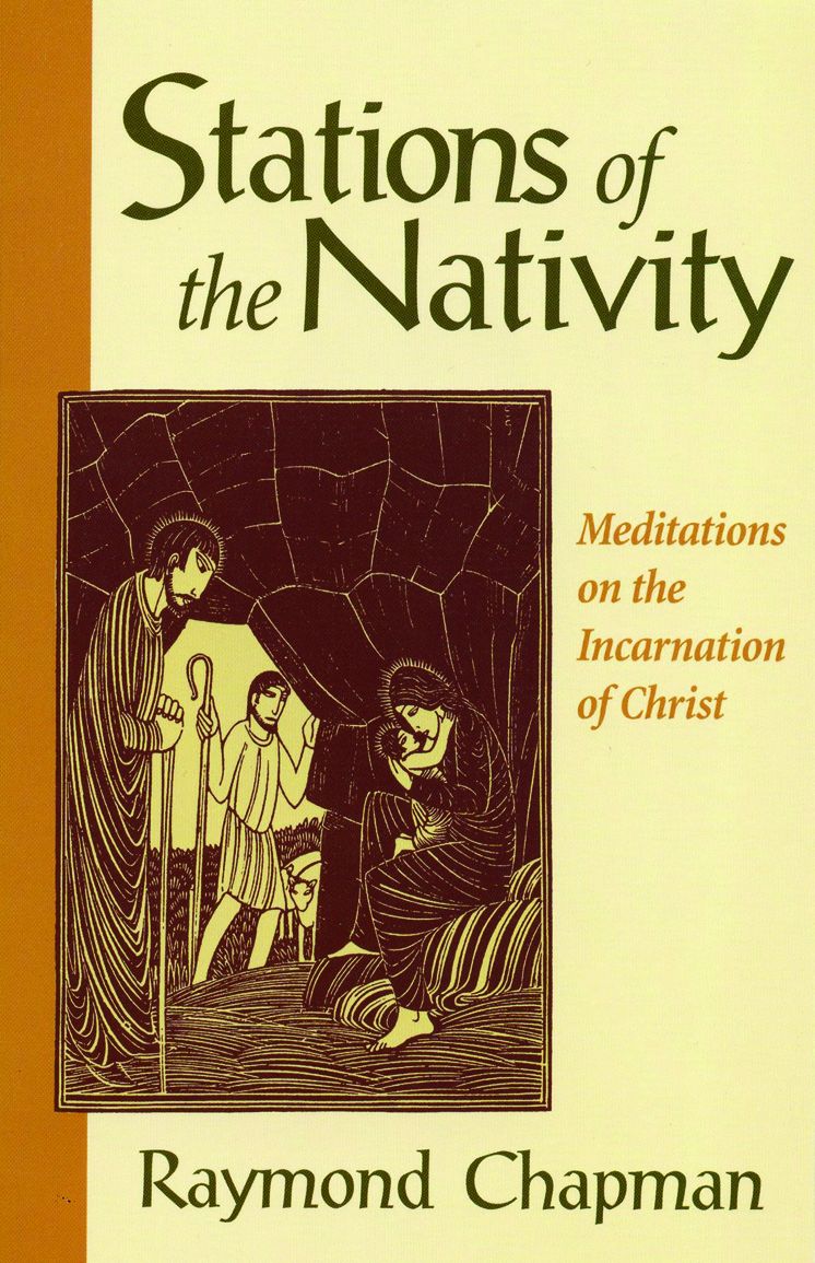 Stations of the Nativity