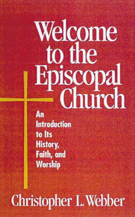 Welcome to the Episcopal Church