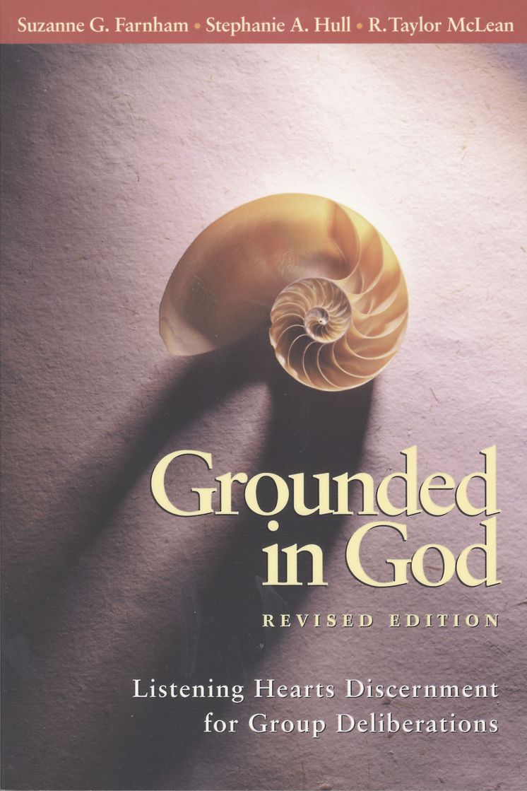 Grounded in God, Revised Edition