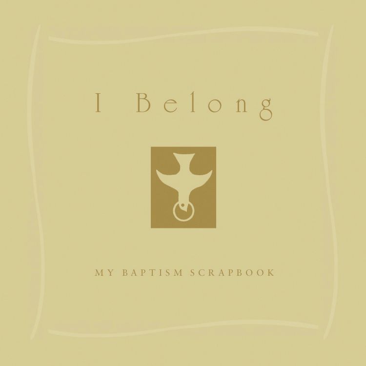I Belong