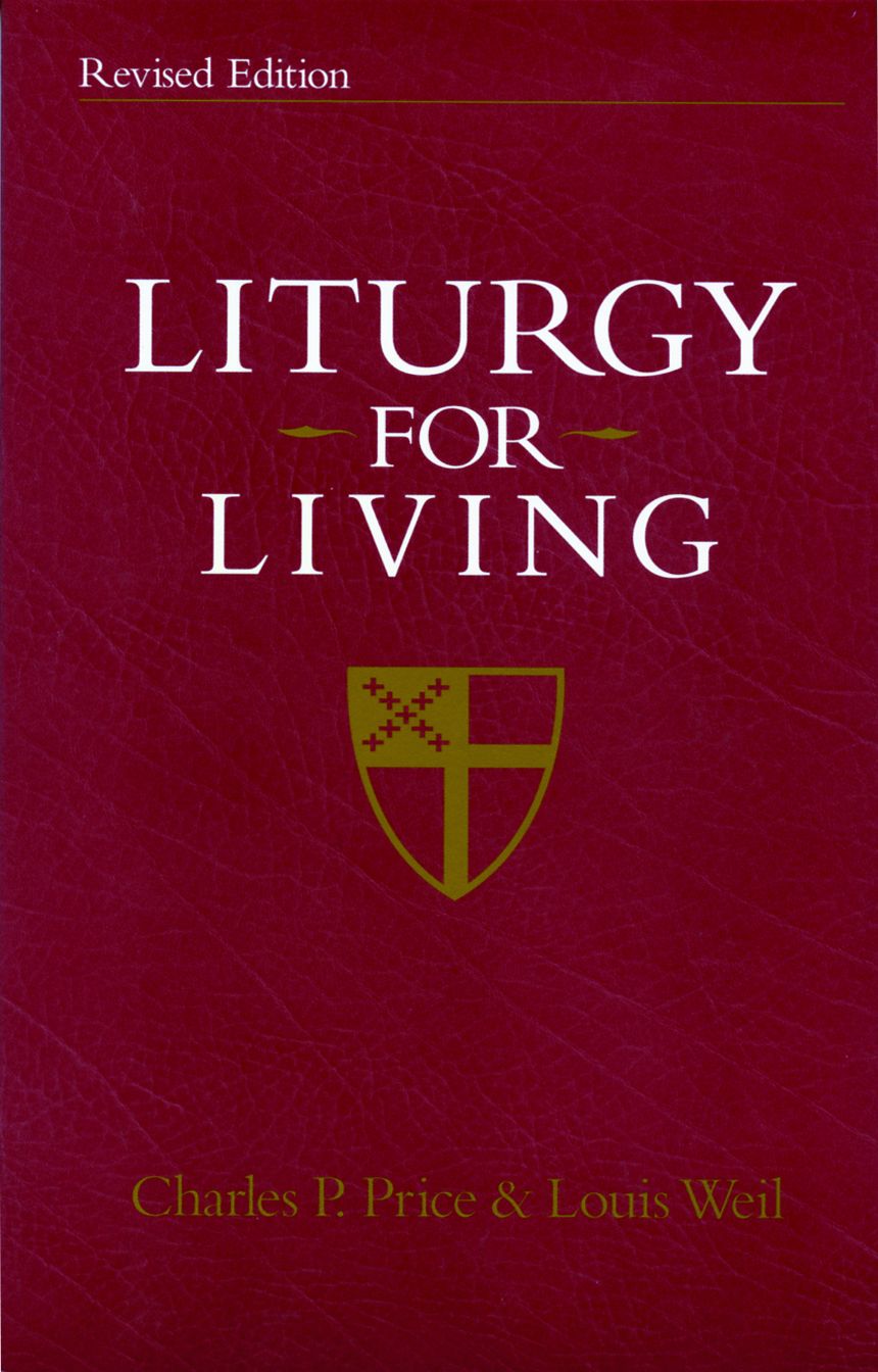 Liturgy for Living