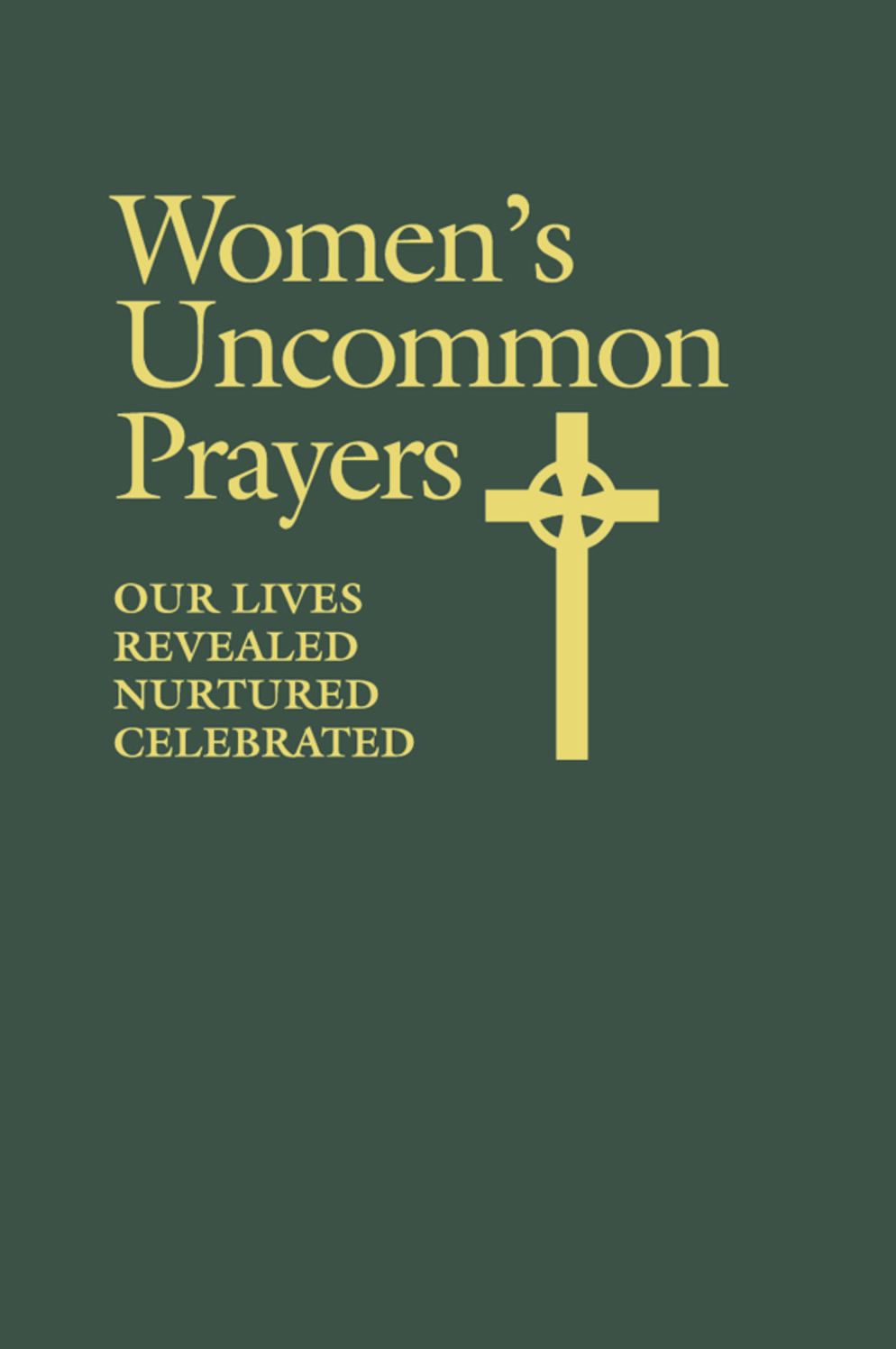 Women's Uncommon Prayers