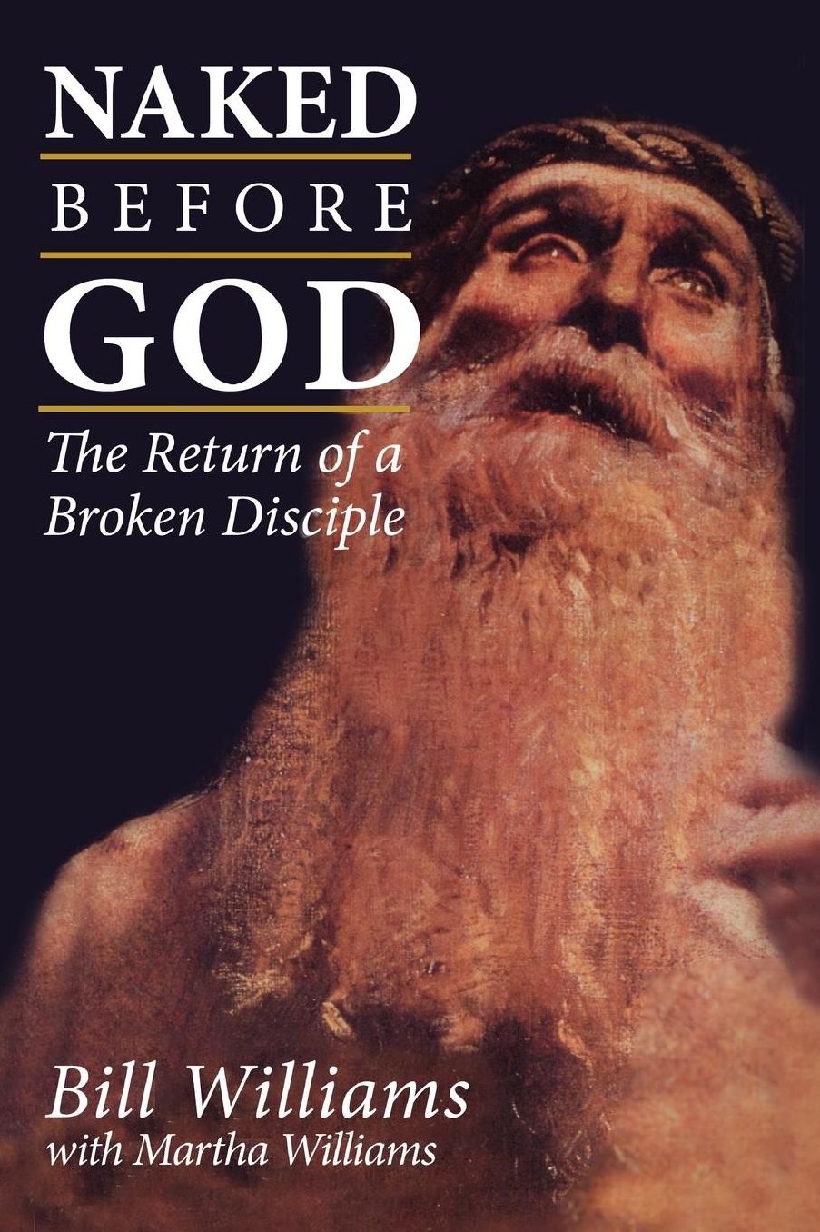 Naked Before God