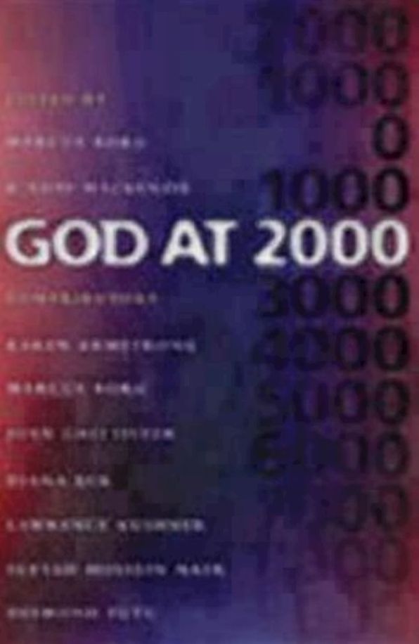 God at 2000