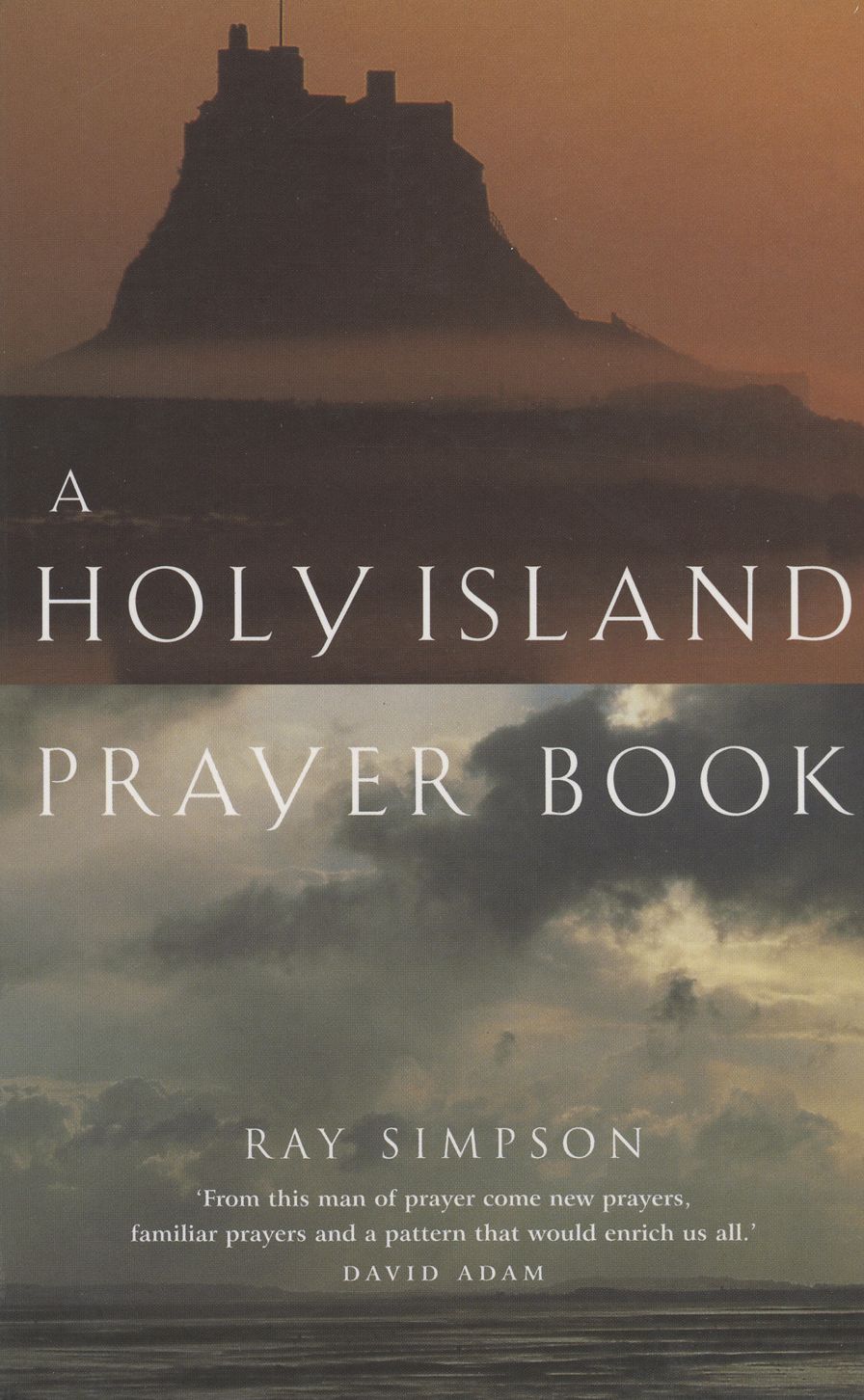 A Holy Island Prayer Book