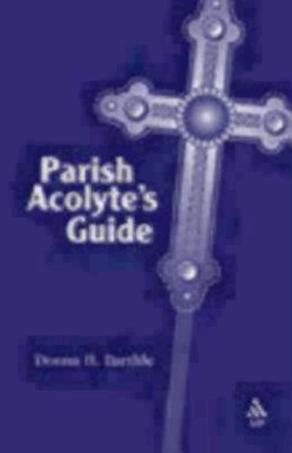 Parish Acolyte Guide