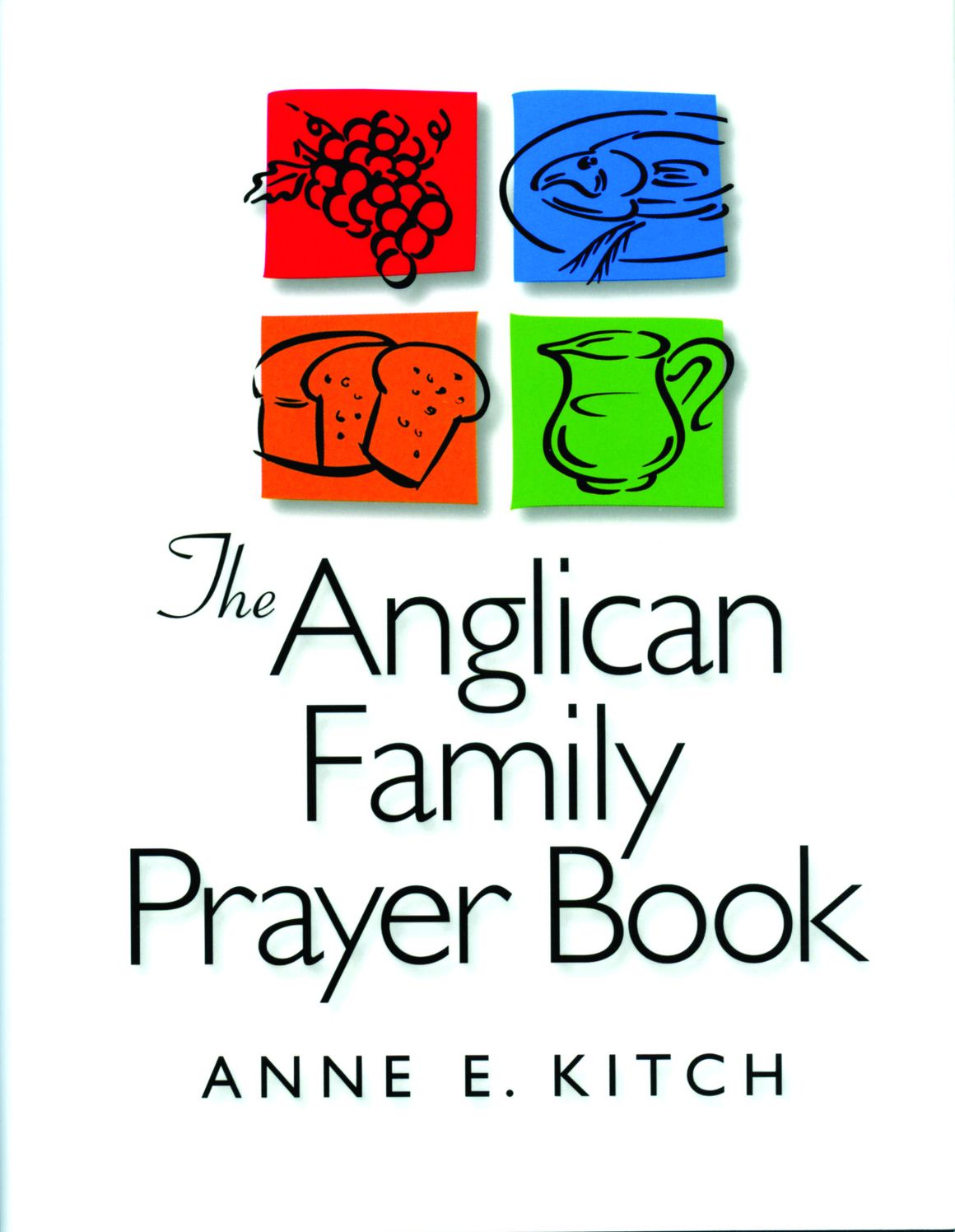 The Anglican Family Prayer Book