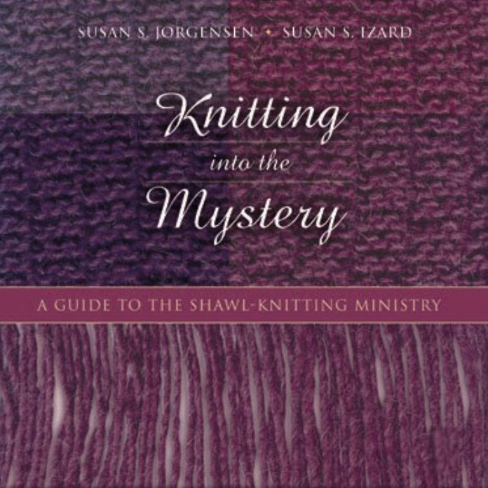 Knitting Into the Mystery