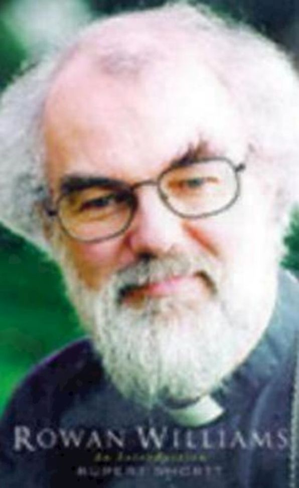 Rowan Williams: An Introduction