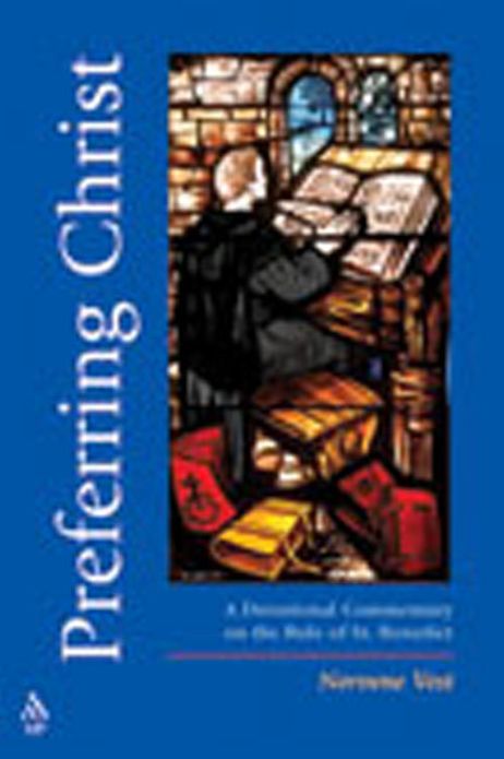 Preferring Christ
