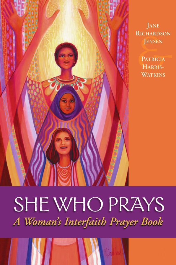 She Who Prays
