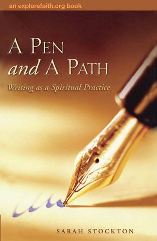 A Pen and a Path