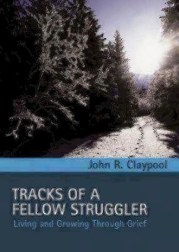 Tracks of a Fellow Struggler
