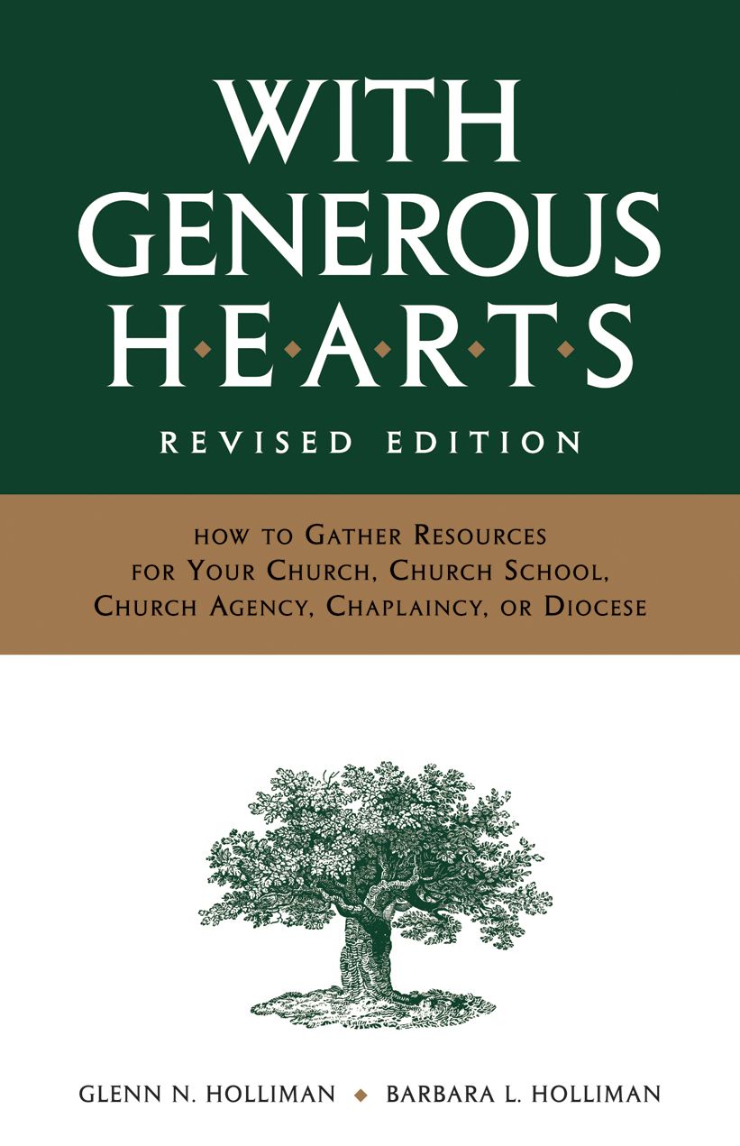 With Generous Hearts, Revised Edition