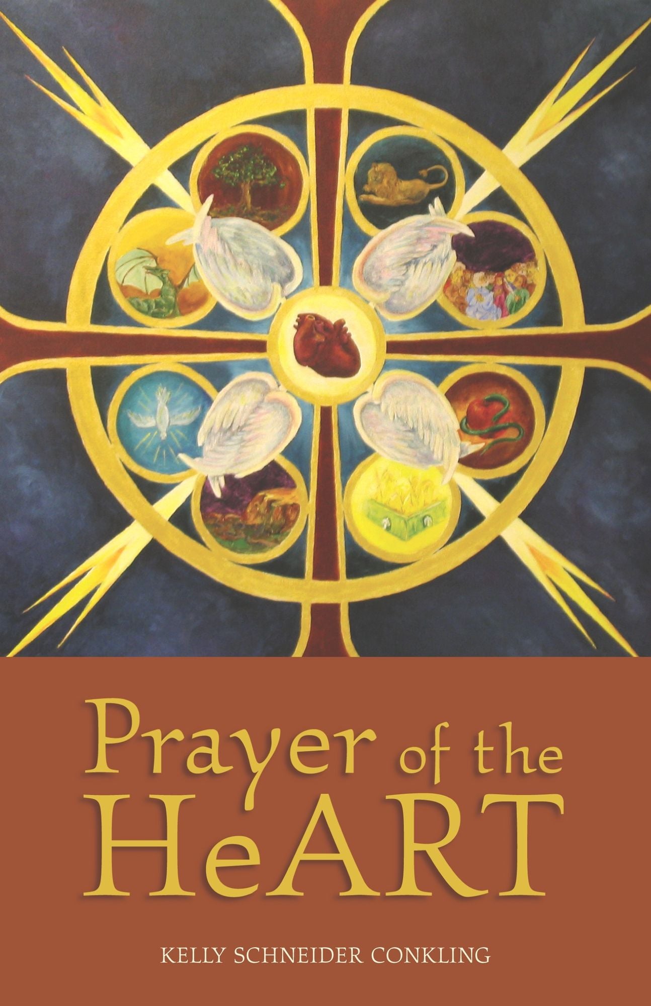 Prayer of the HeArt