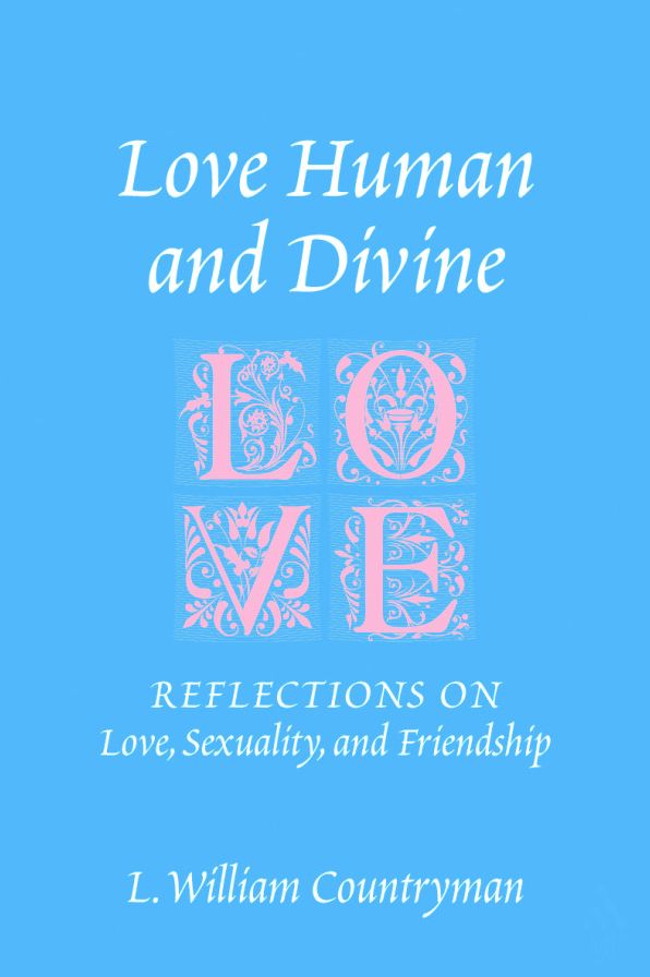 Love Human and Divine