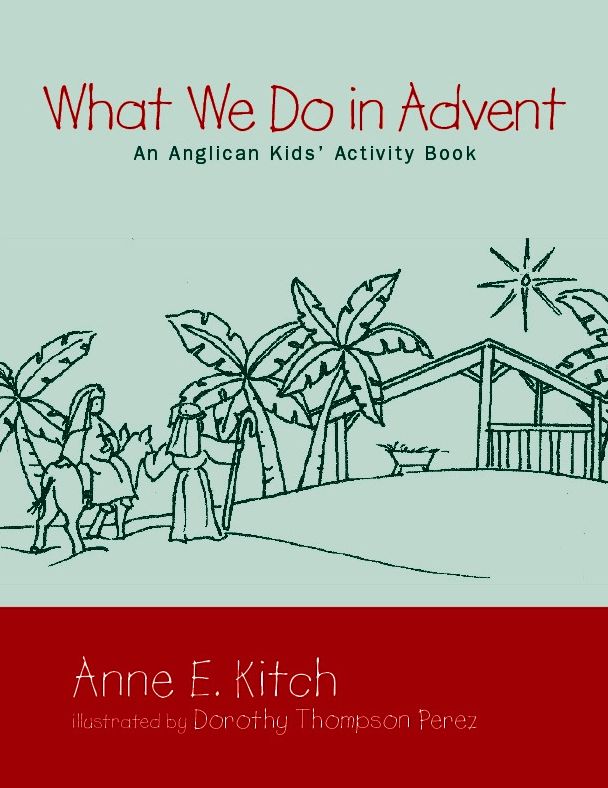 What We Do in Advent