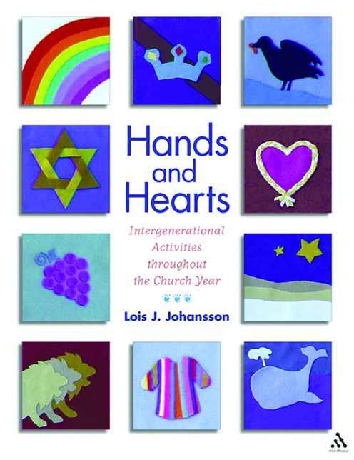 Hands and Hearts