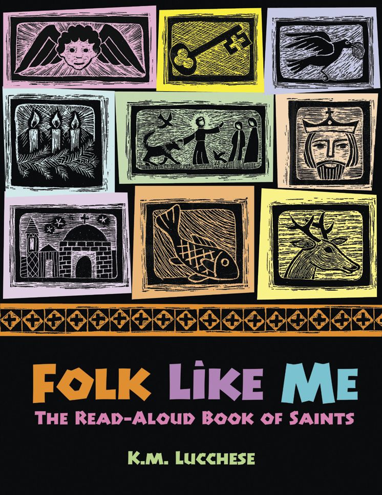 Folk Like Me