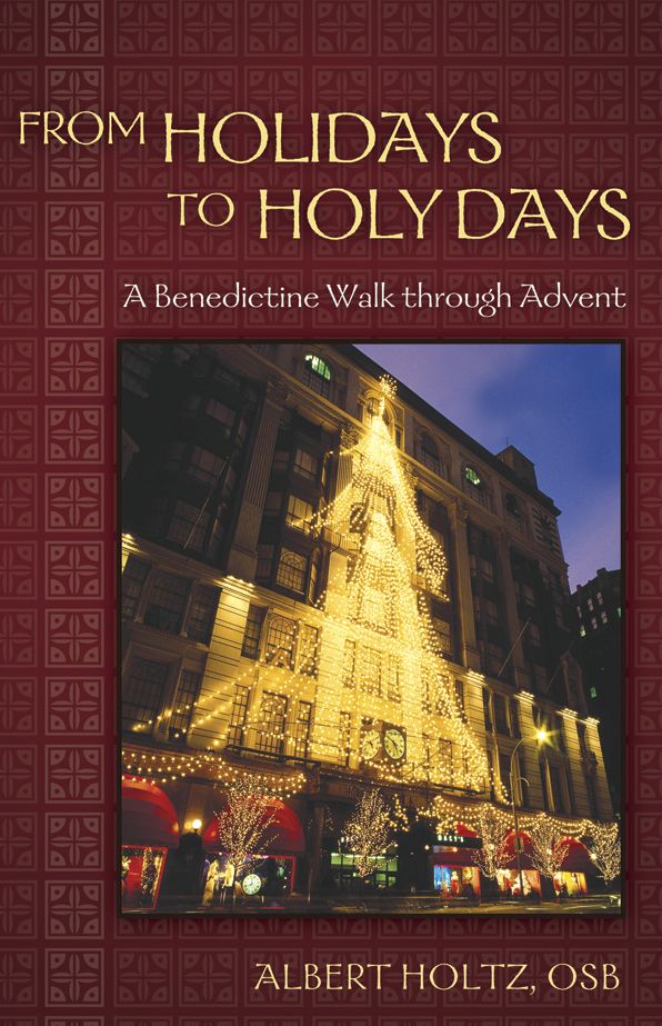 From Holidays to Holy Days