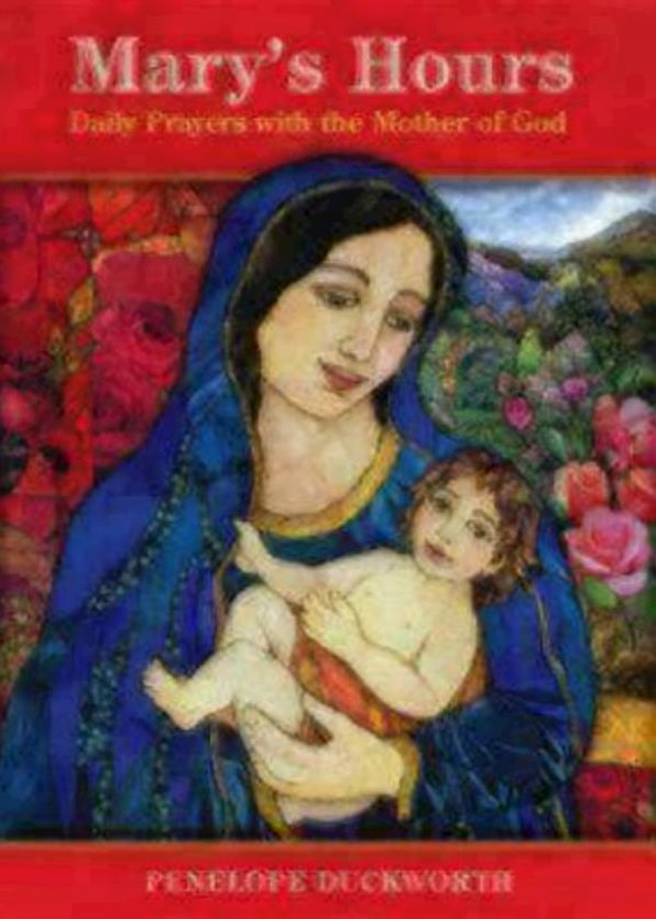 Mary's Hours