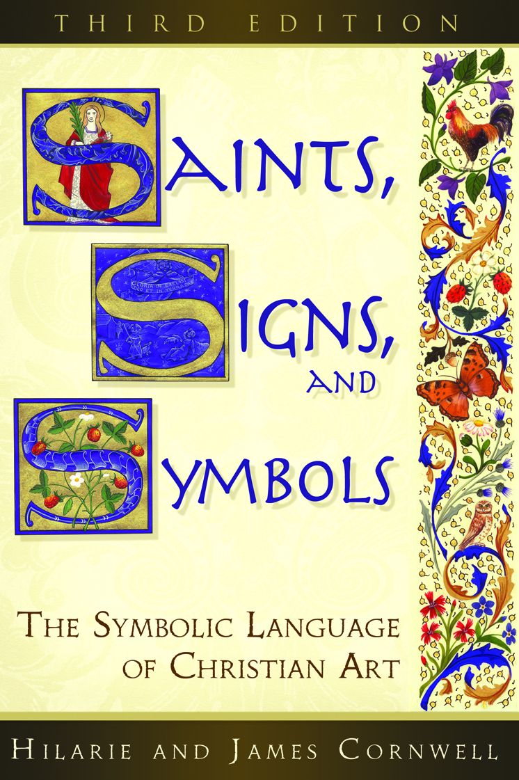 Saints, Signs, and Symbols