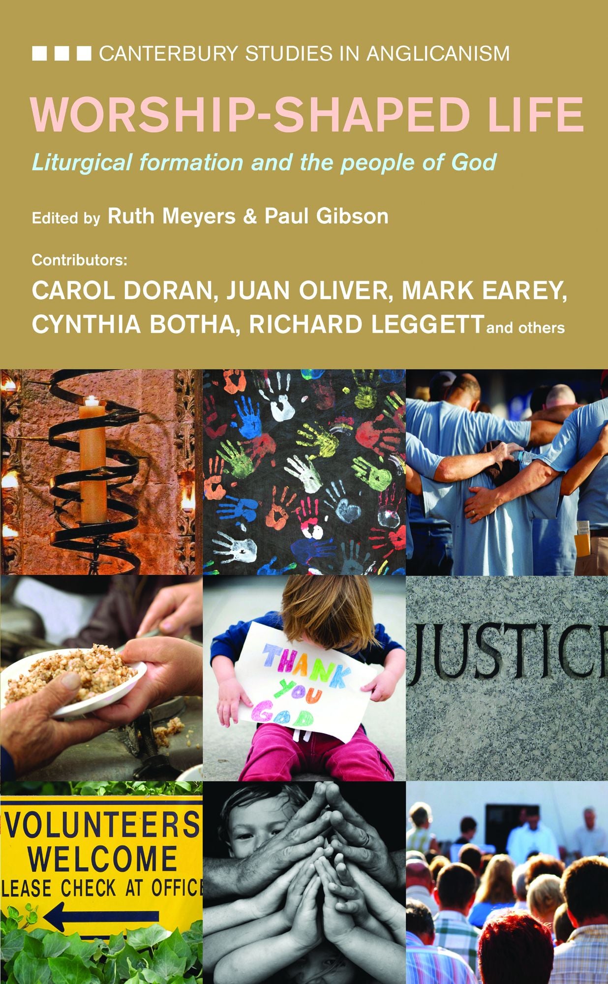Worship Shaped Life