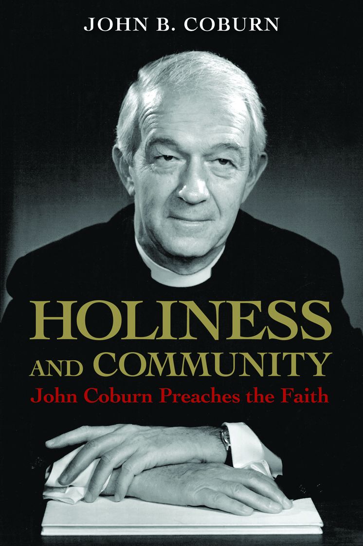 Holiness and Community