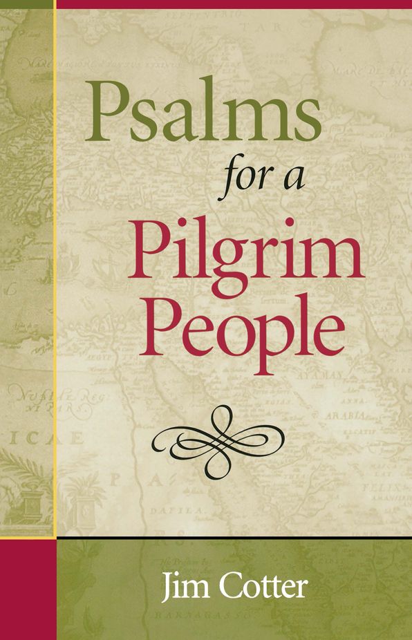 Psalms for a Pilgrim People