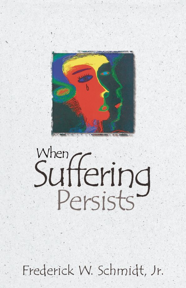 When Suffering Persists: A Theology of Candor